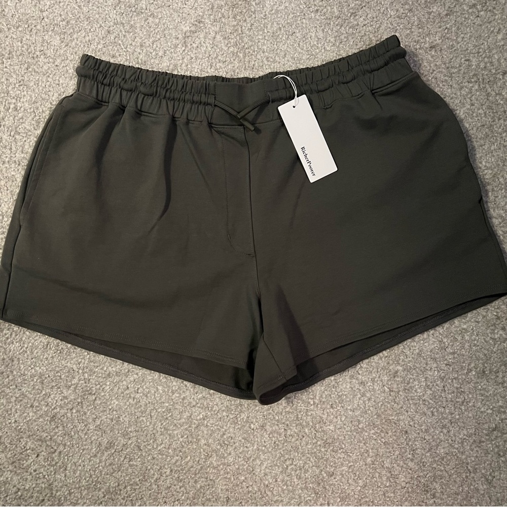 Sweat Shorts